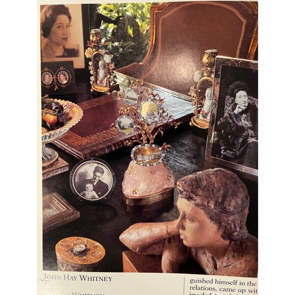 Only the Best A Celebration of Gift Giving in America - Picture 12 of 16